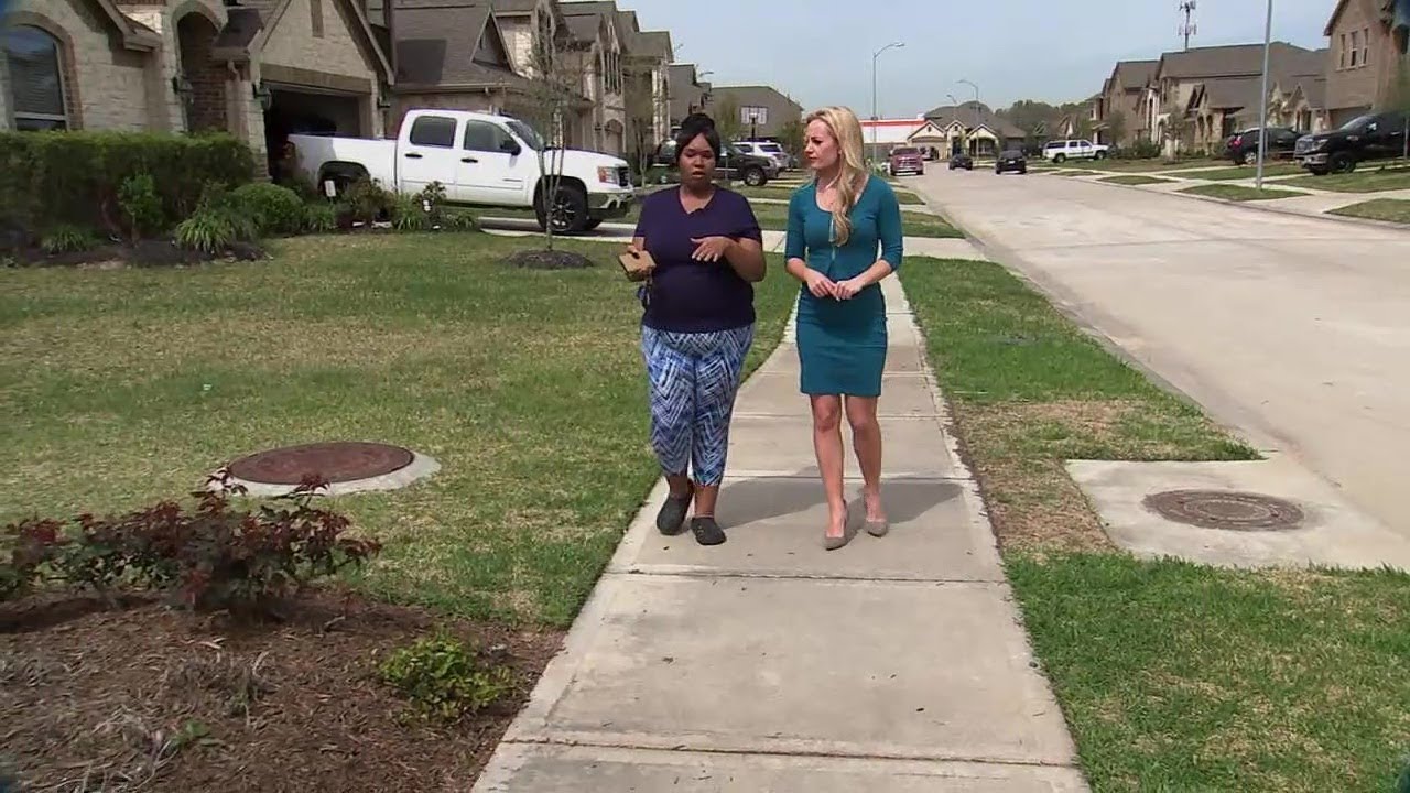 Boy dropped off at wrong Katy-area school bus stop