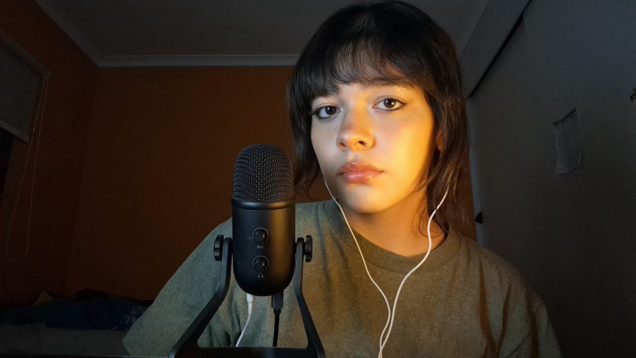  ASMR STORYTIME: El casi algo MÁS HERMOSO que he tenido🥺😭💕