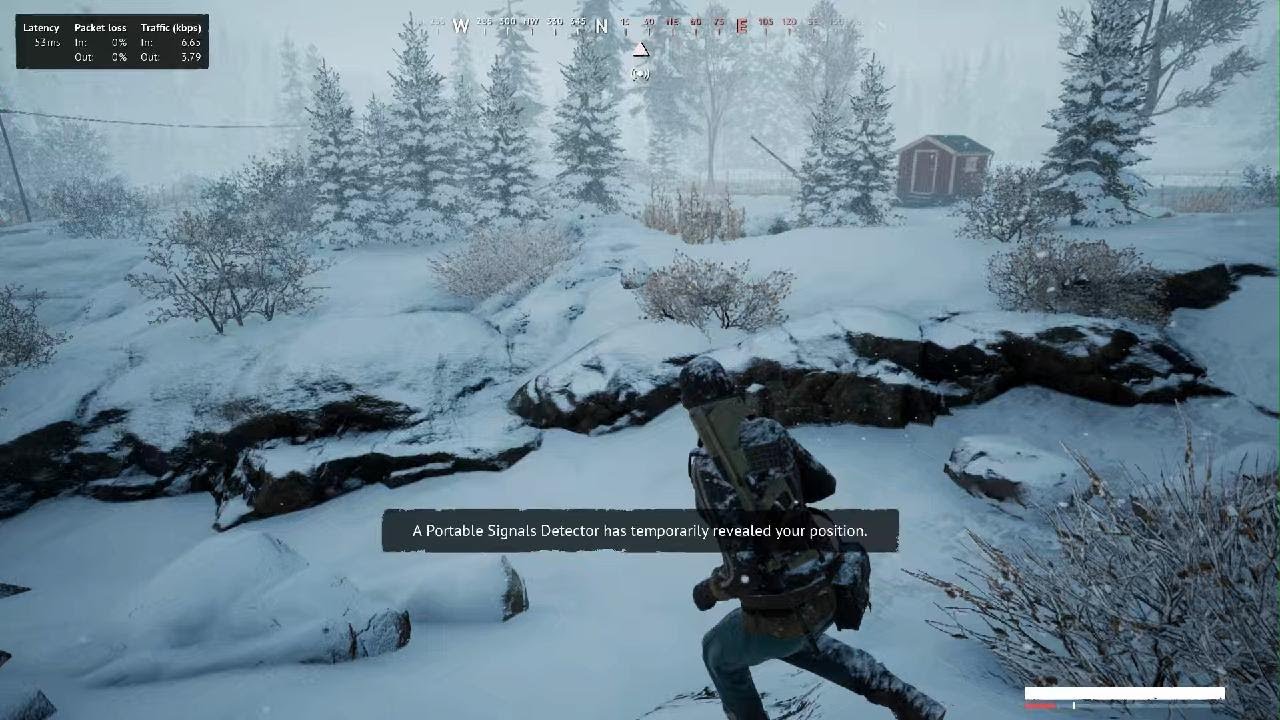 Vigor × ping messed it up again (5 kills)