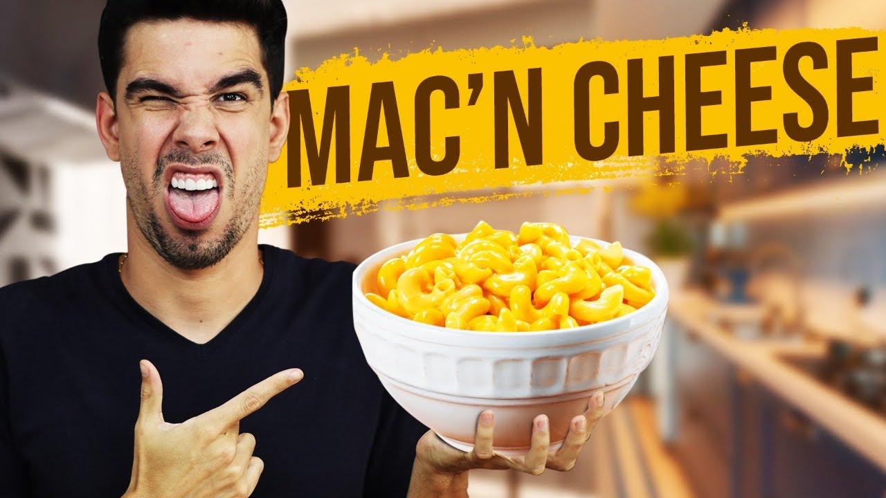 Conheça o Famoso Miojo Americano 🇺🇸