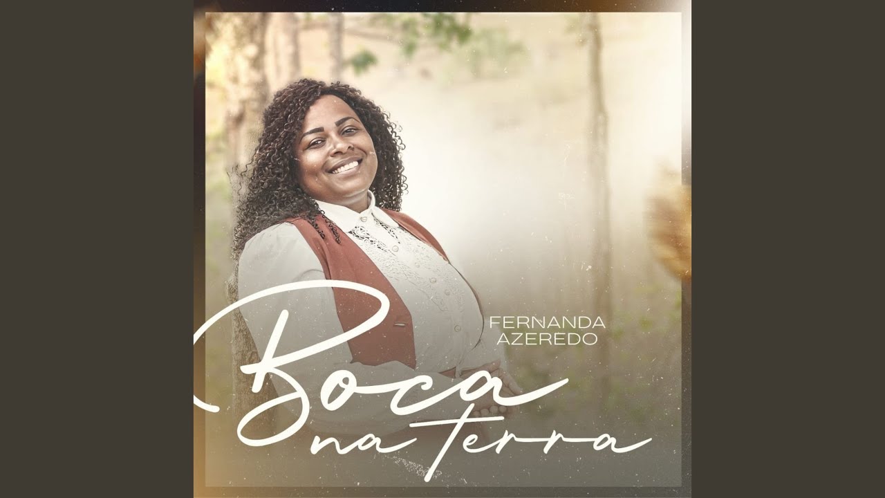 Boca na terra