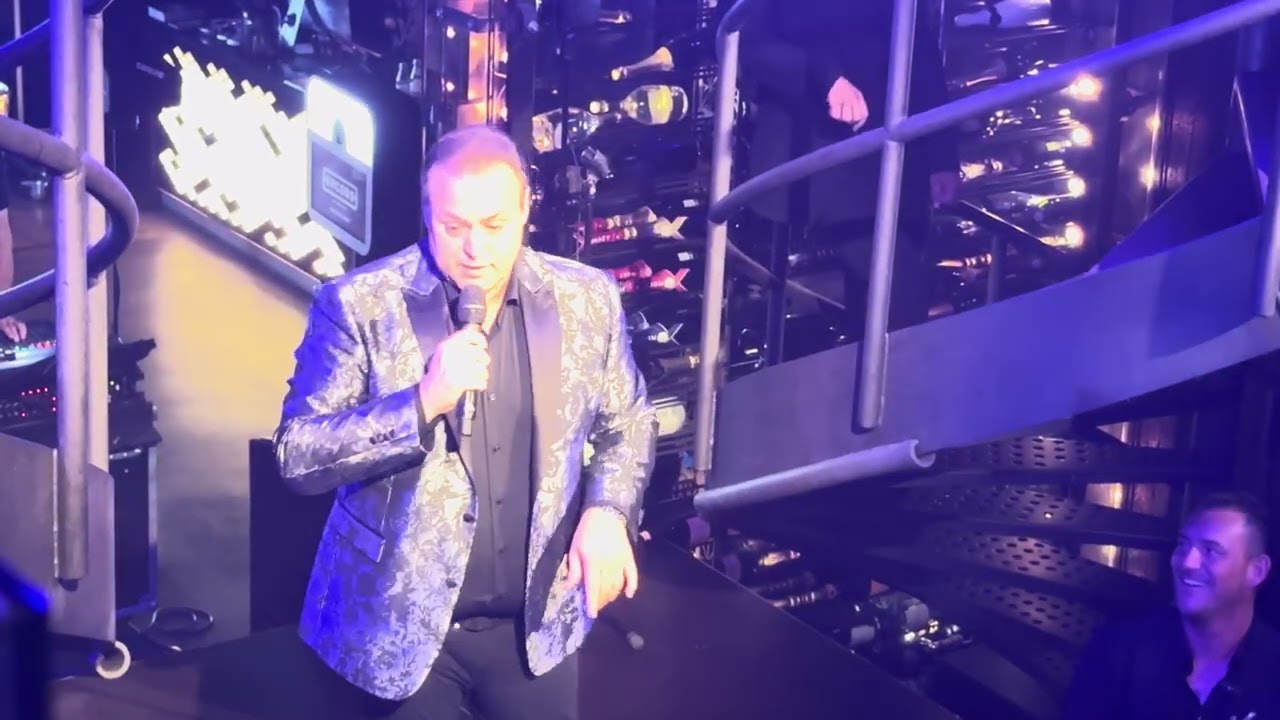 Frans Bauer 21 september 2025