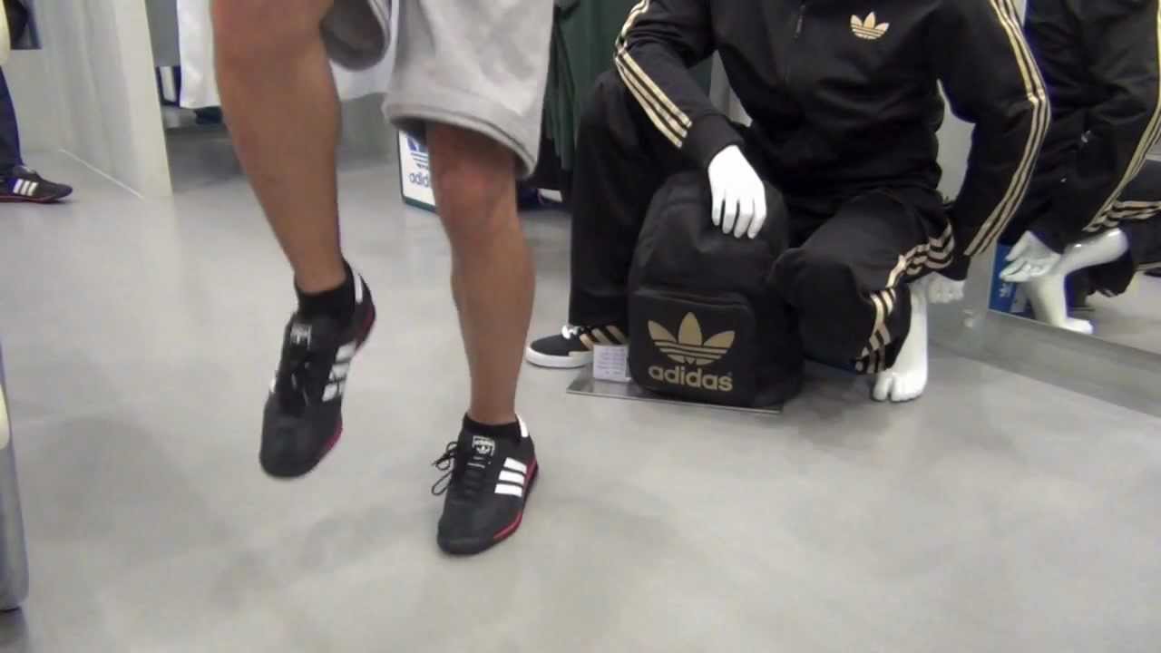How to Shuffle: The T-Step