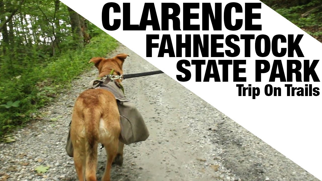 Clarence Fahnestock State Park (NY) Trip On Trails