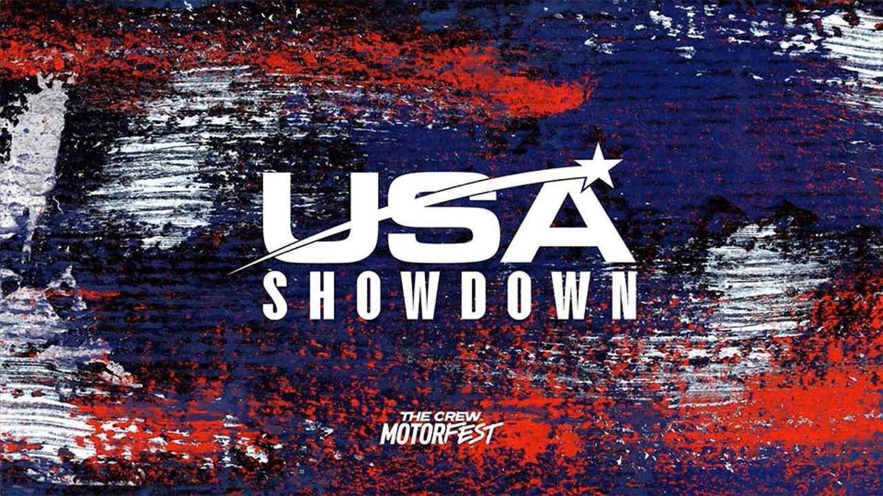 USA Showdown