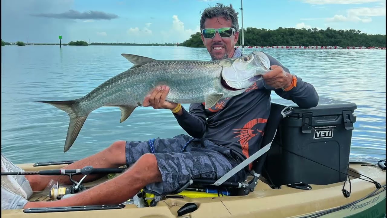 Hobie Outback Review Is It Worth It!!
