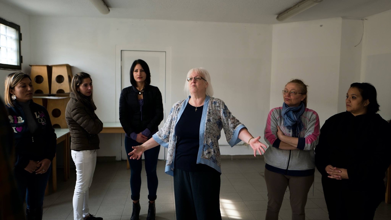 Il teatro entra nel carcere di Opera come agente di trasformazione