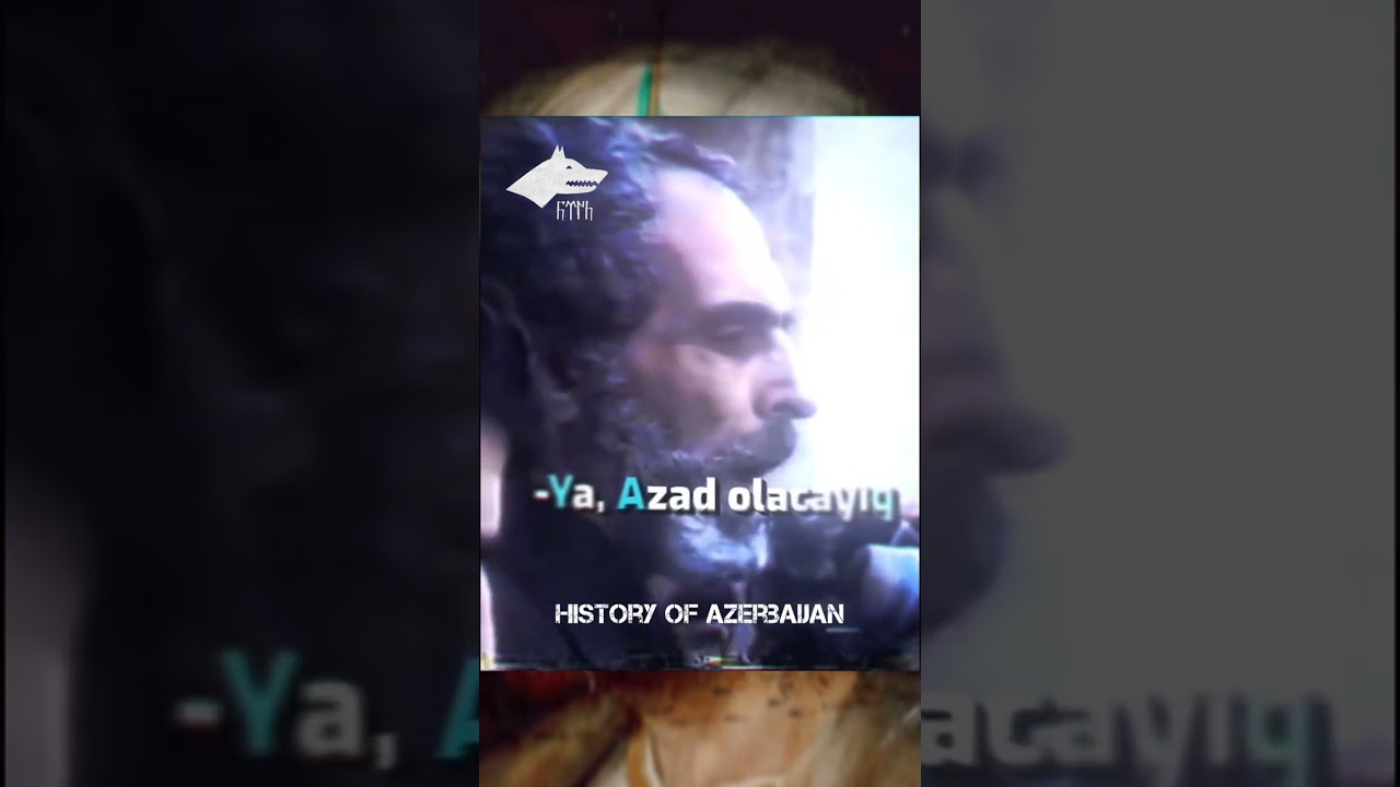 Əbülfəz Elçibəy | Ebulfez Elcıbey 