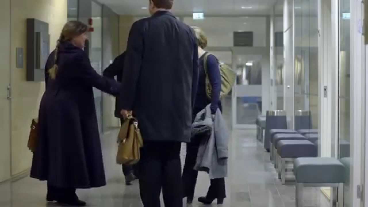 Konflikt och försoning - ett annat sätt att handlägga vårdnadsmål