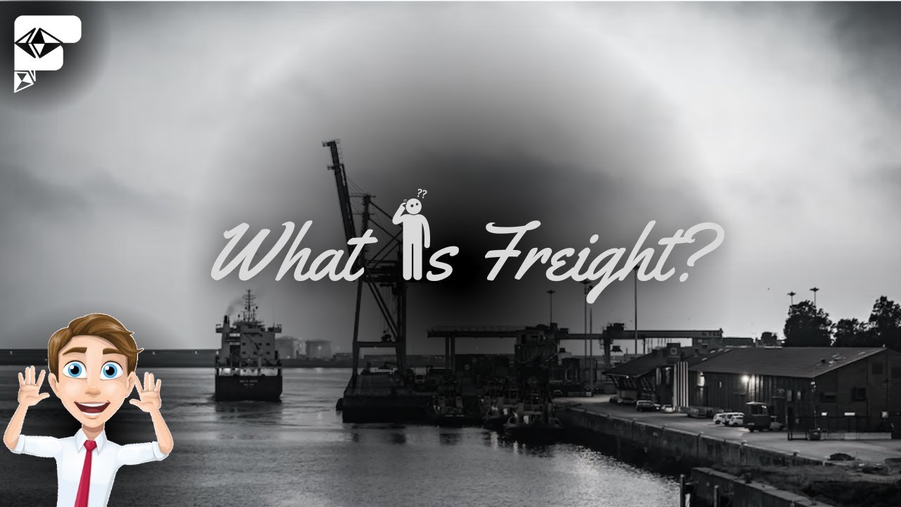 What Is Freight?