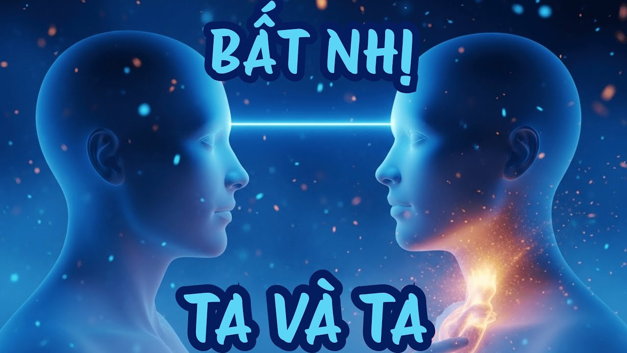 Khi Đạo và Lượng Tử Giao Nhau – Nơi Ta Gặp Chính Mình