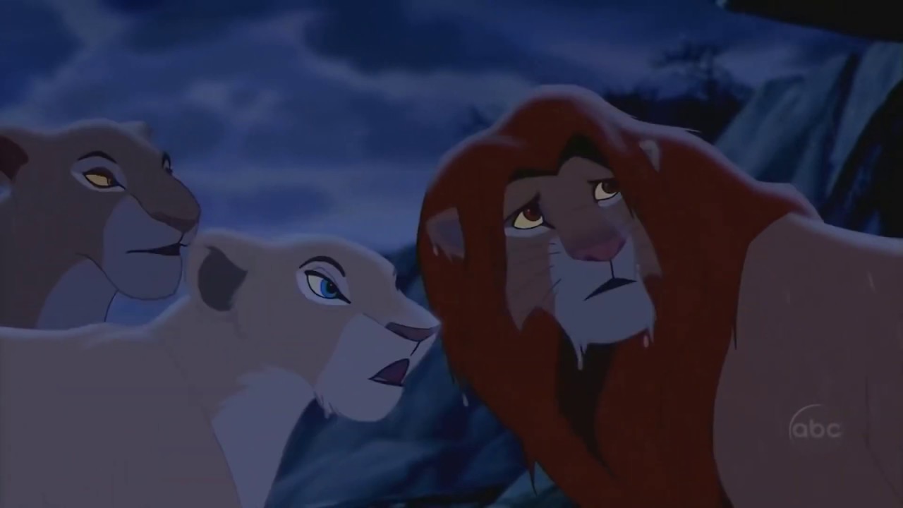 Remember | Lion King (Movie 1994, Soundtrack 2019)