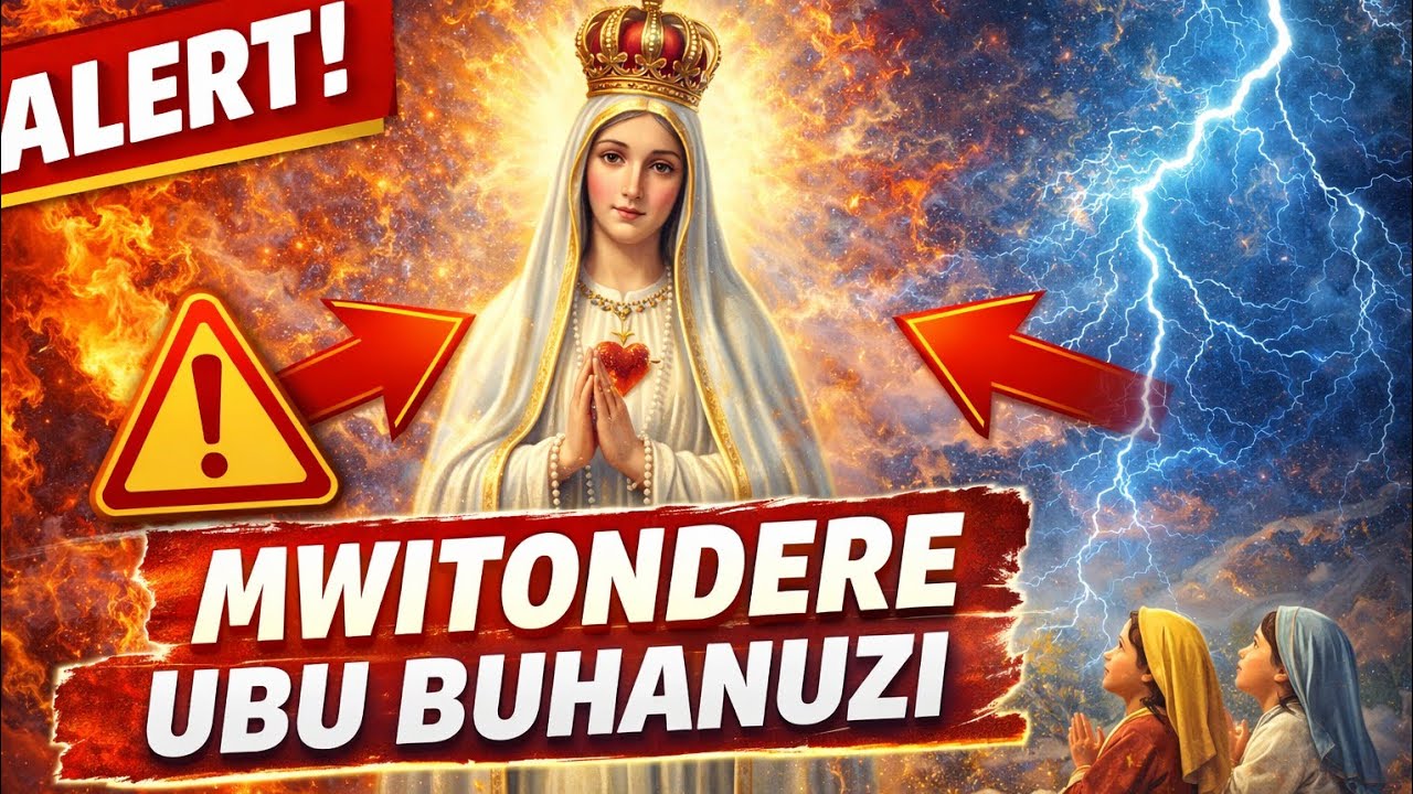 Ubuhanuzi bwemewe ukwiye kumenya,ukamenya n'icyo ukwiye gukora!!..muri iyi si icumba inabi 