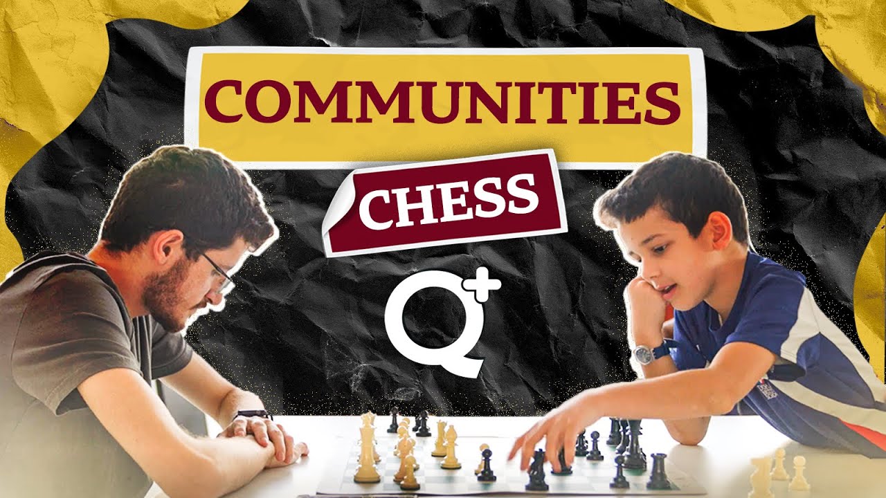 Chess Community