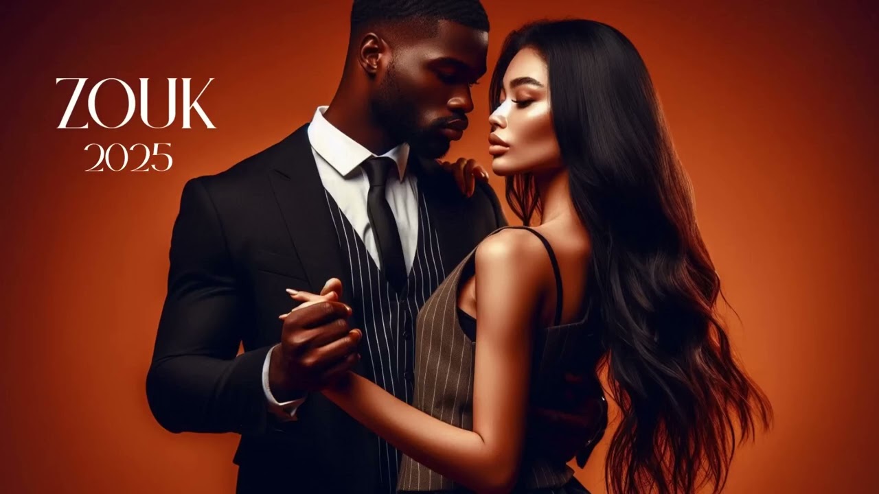Best of Zouk Love Playlist Music  2025