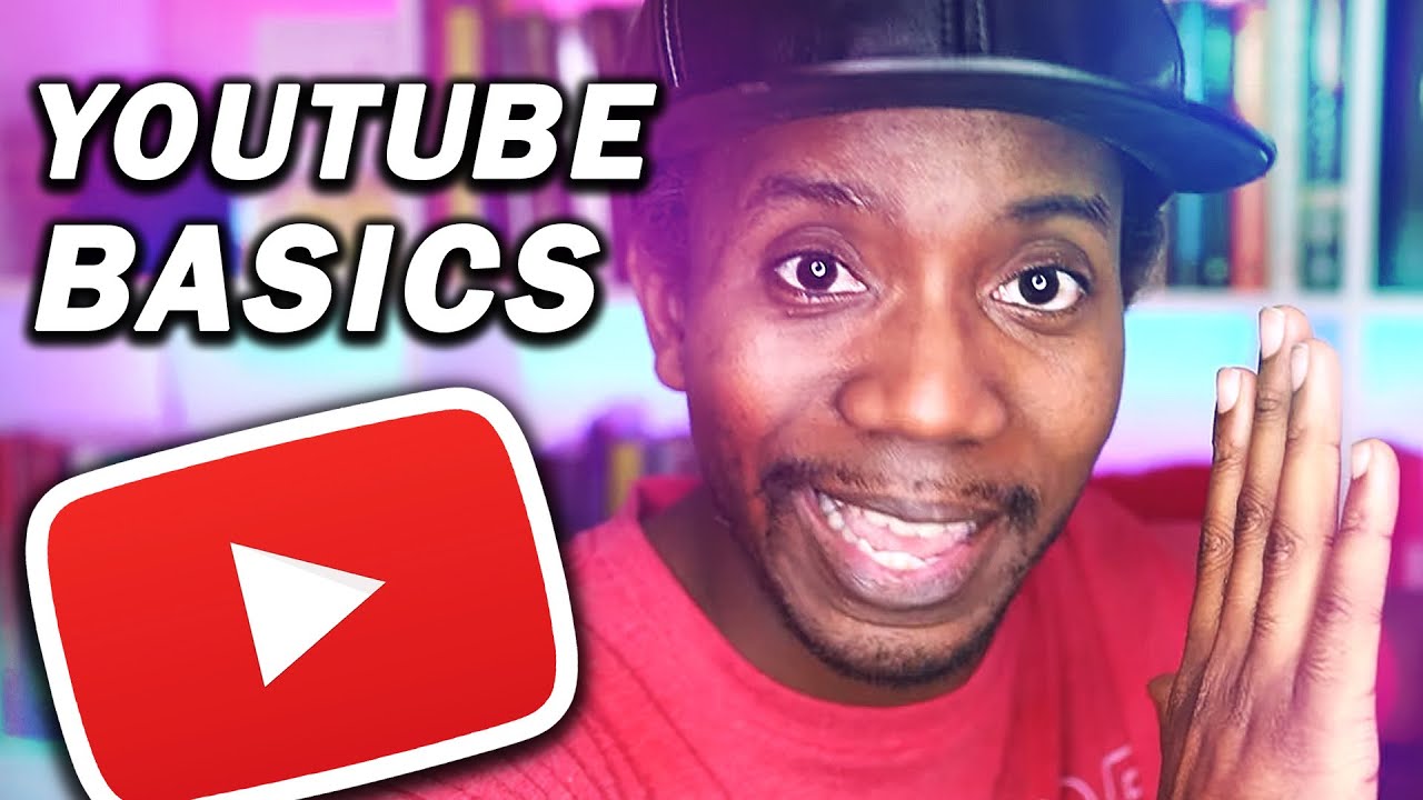 How to START a Successful YouTube Channel //YouTube Beginners Guide to Growing with 0 Subscribers