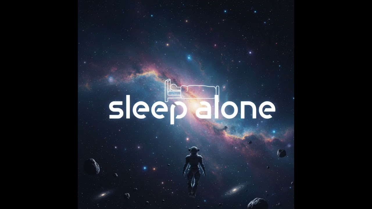 Moby - Sleep Alone (Synthetic Maker Bootleg) [Mixed]