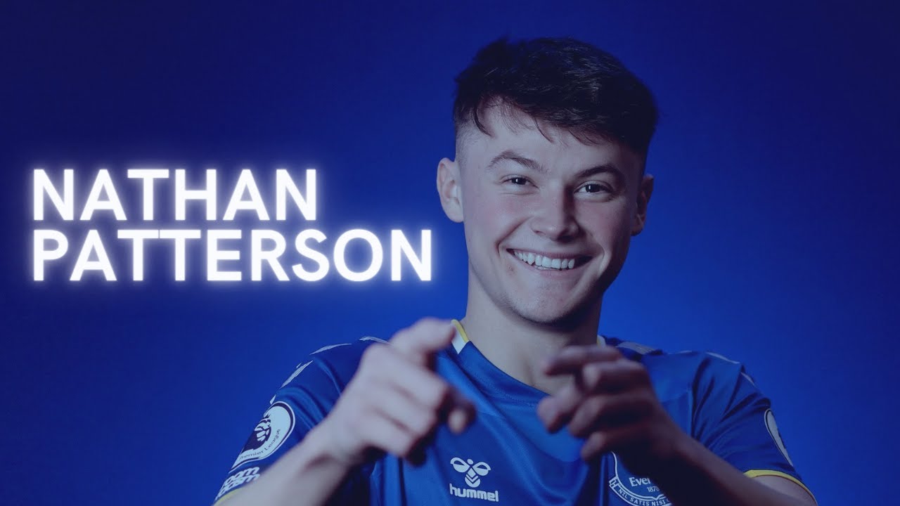 Nathan Patterson Skills