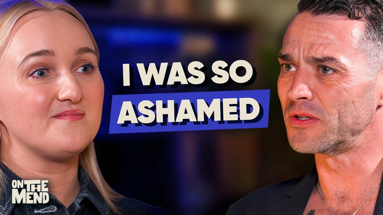 Alcohol Took Control Of Me | Millie Gooch