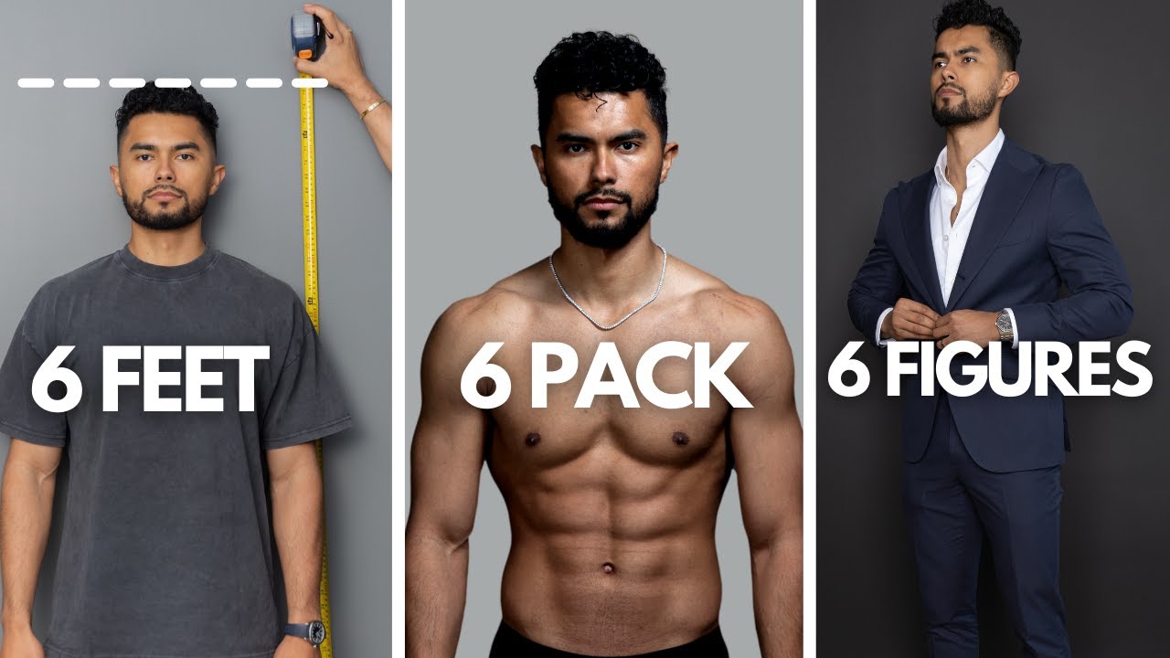 Todas Las Chicas Quieren Chicos Que Tengan Estas 5 Cosas