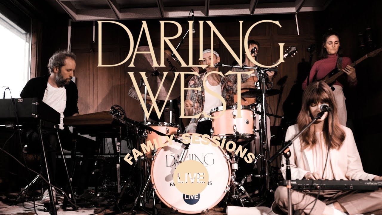 Darling West - 