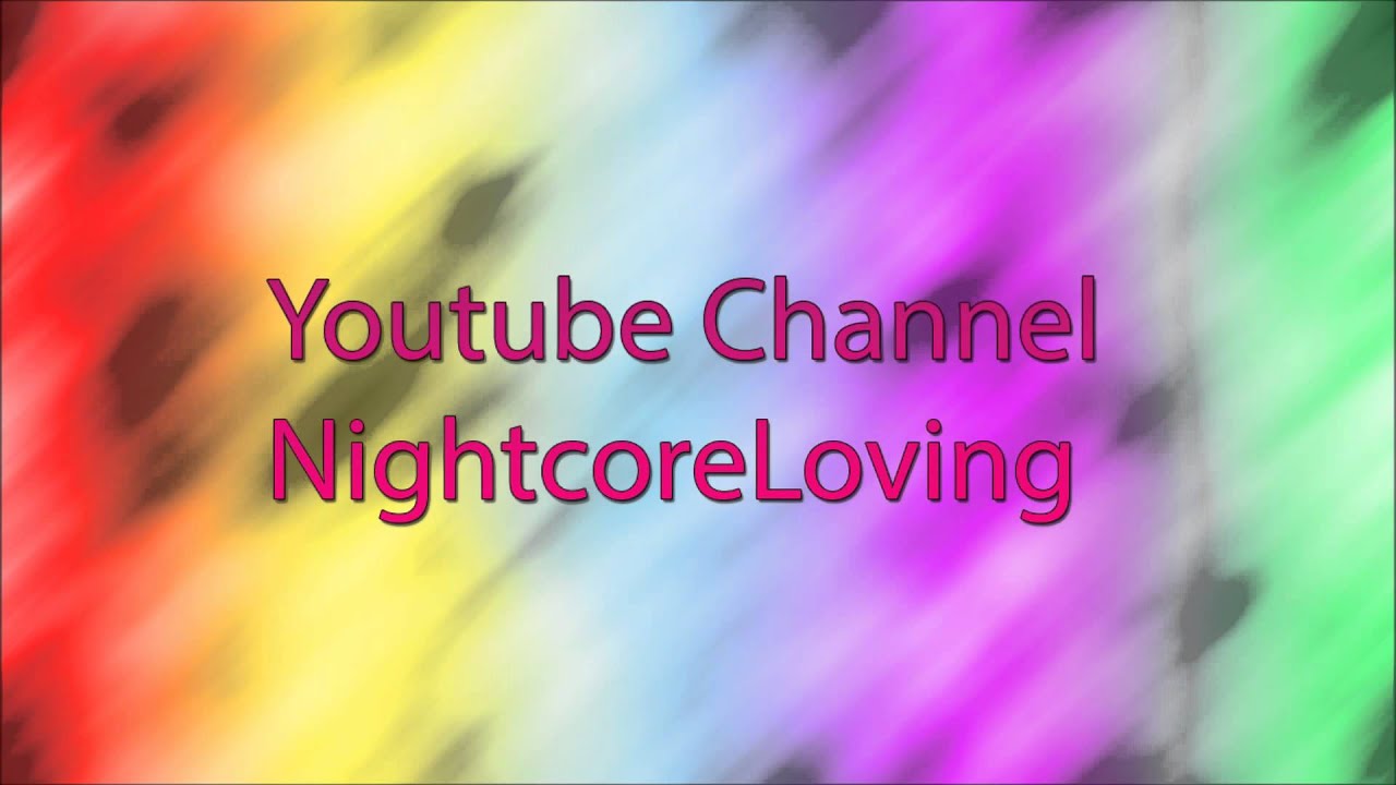 Nightcore - Je Verleid mij