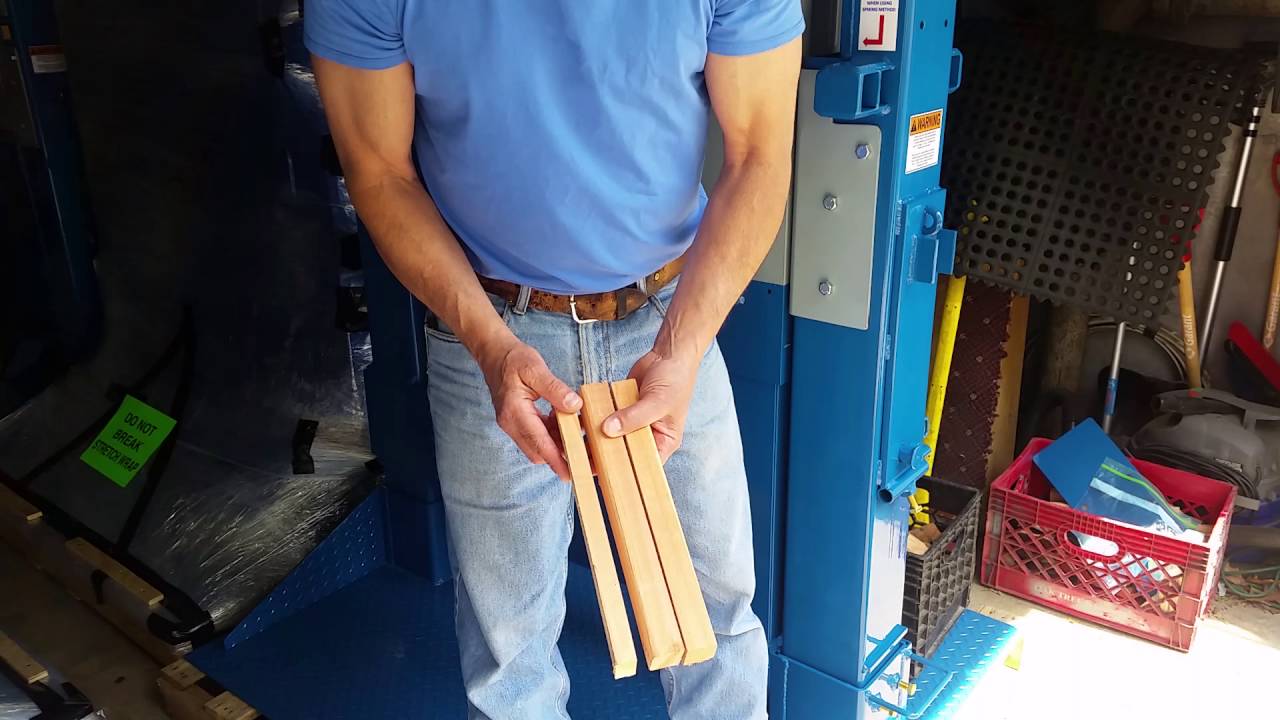 Firehouse Innovations LI, Inc. - Wood Resistance Explanation