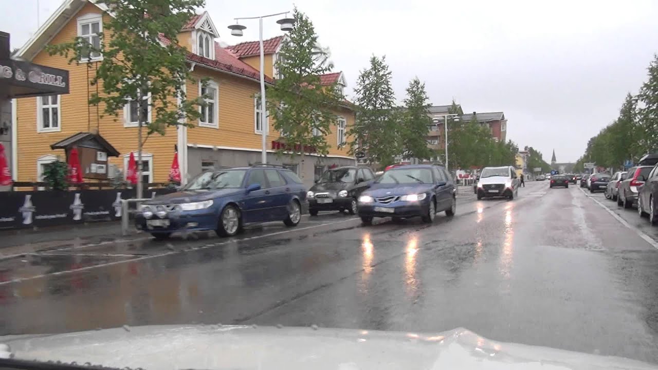 Arvidsjaur 95 94 Lappland Schweden Sweden 7.7.2015