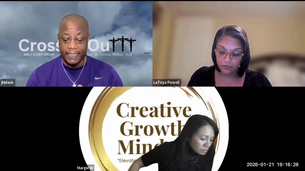 Bible Study #77 - Sharing Your Faith: Our Role in God&rsquo;s Plan of Salvation