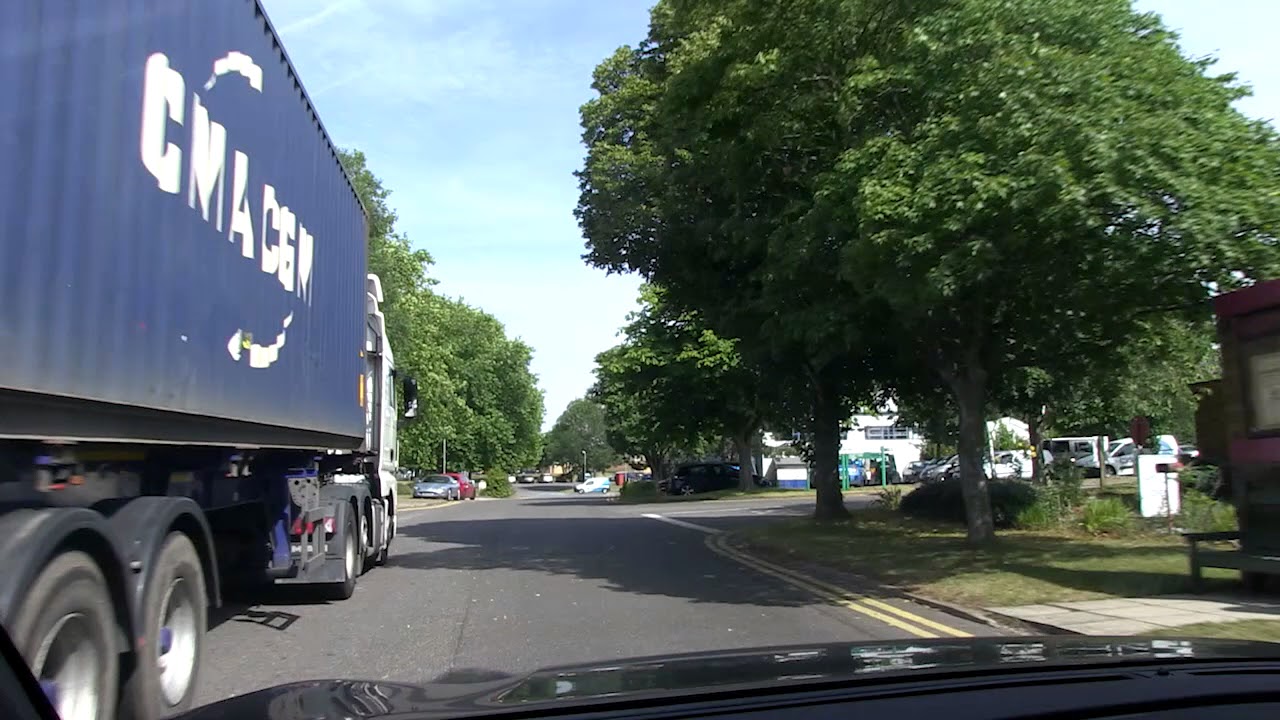 How To Find Us From Basingstoke - MWS Media Targeted Video Marketing