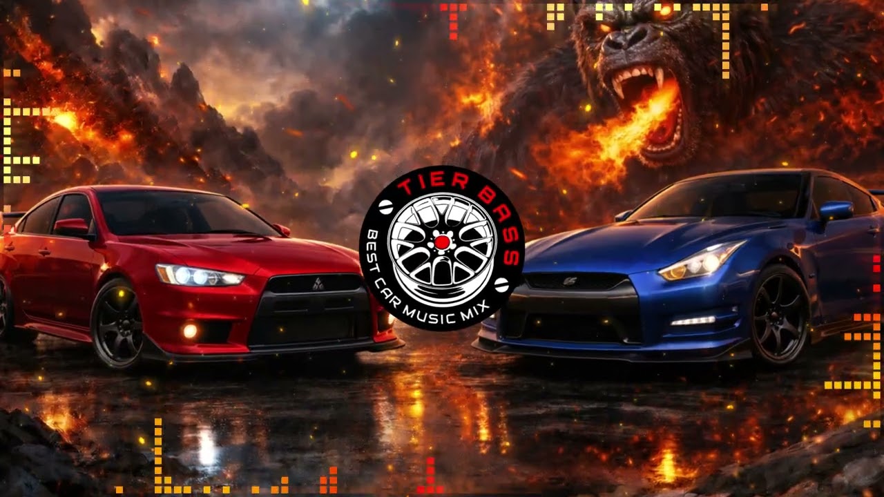 BASS BOOSTED SONGS 2026 #010 🔈 CAR MUSIC 2026 🔈 ELECTRO HOUSE 2026 🔈 TIER BASS