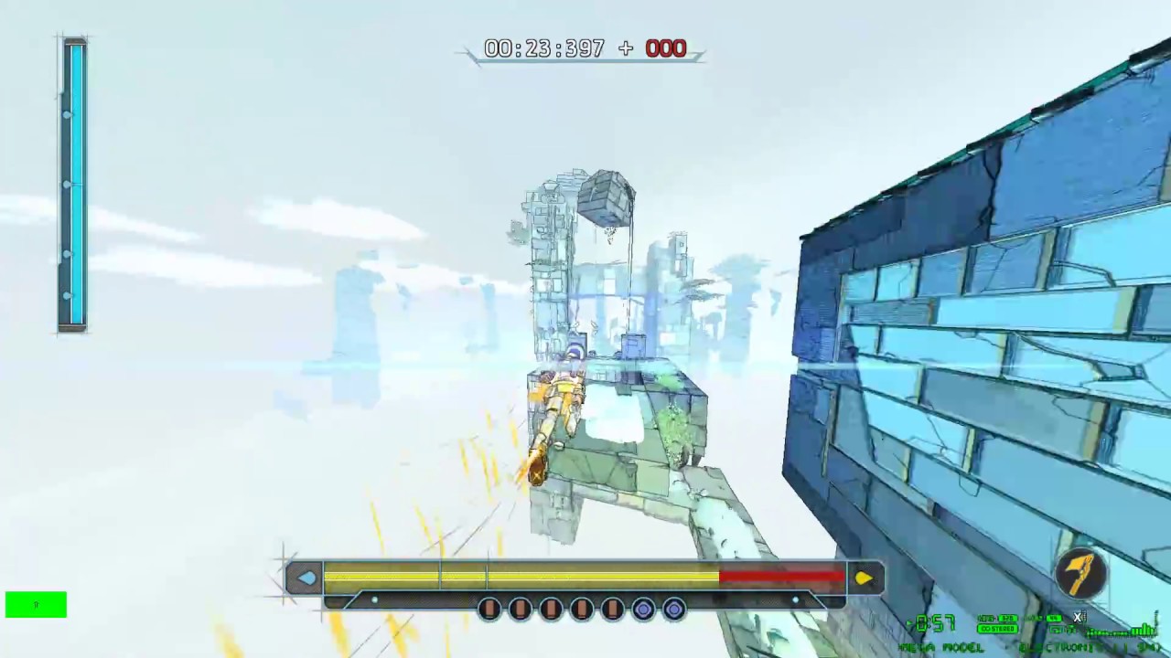 Super Cloudbuilt - Implications 29.502 [TimeTrial]