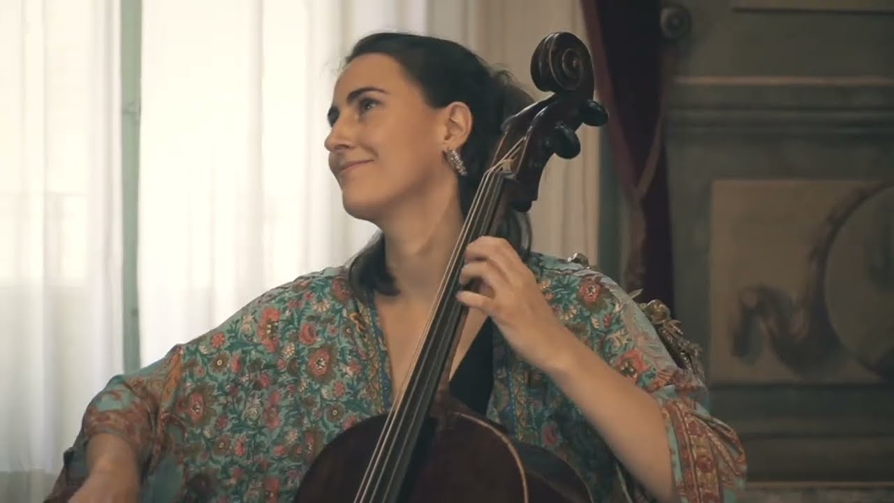 Sonata 3 (Anónimo) - 3. Minuetto Cantabile