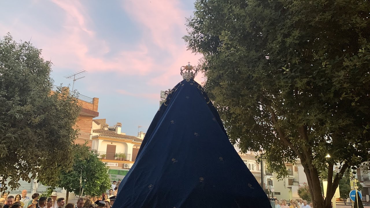 || NUESTRA SEÑORA DEL ROSARIO (Pulianas) | 2023