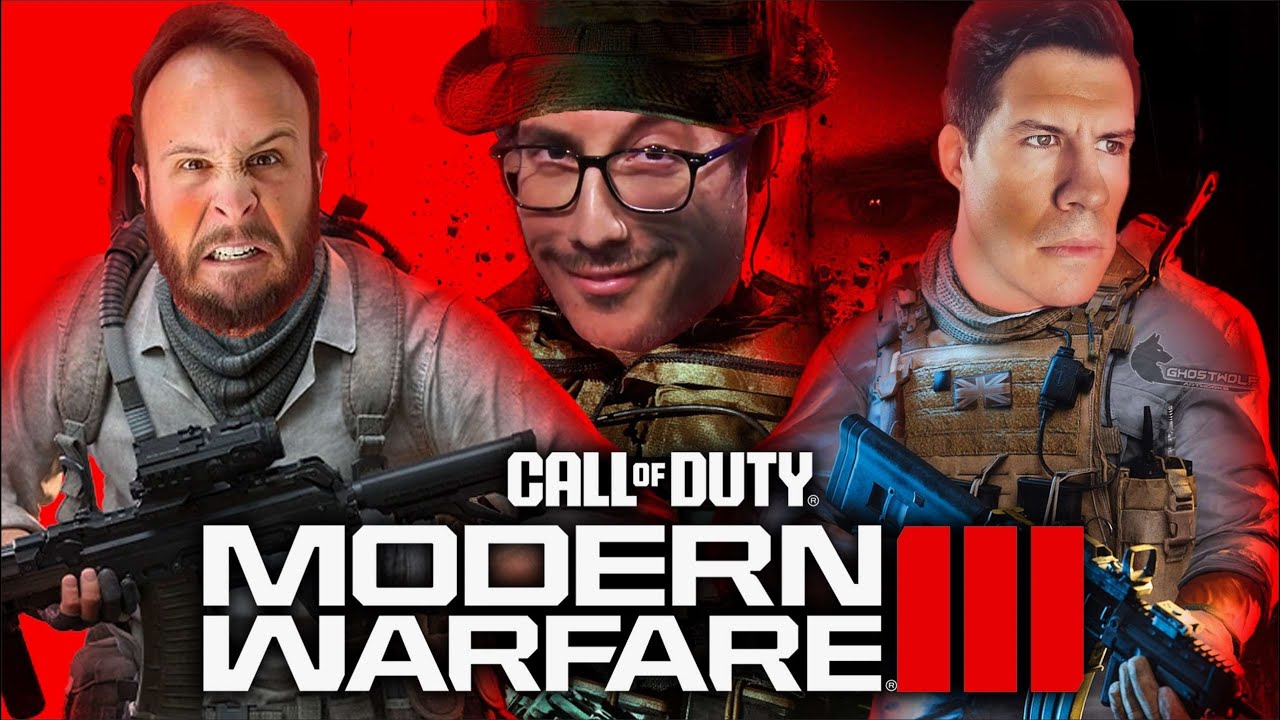 Make Call of Duty Great Again