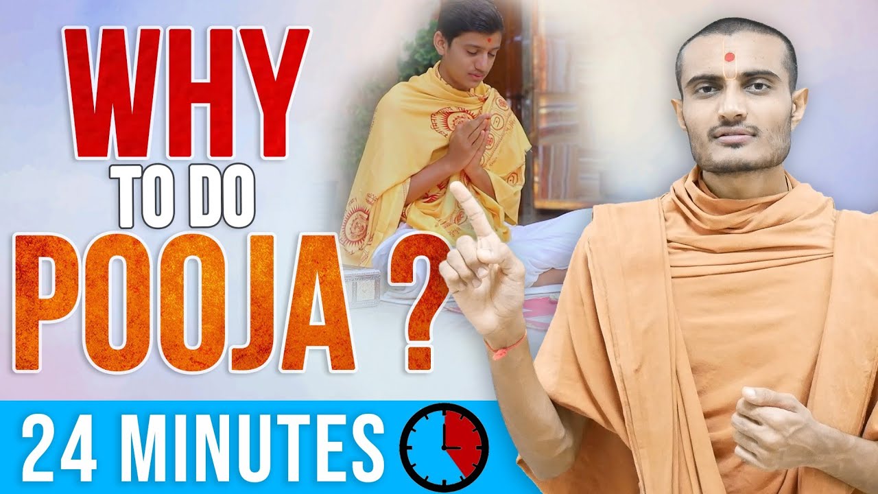 Are You GRATEFUL or GREAT FOOL ? | Why To Worship God ? | Shree Swaminarayan Gurukul Hyderabad