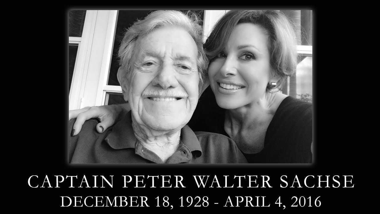 Remembering My Father