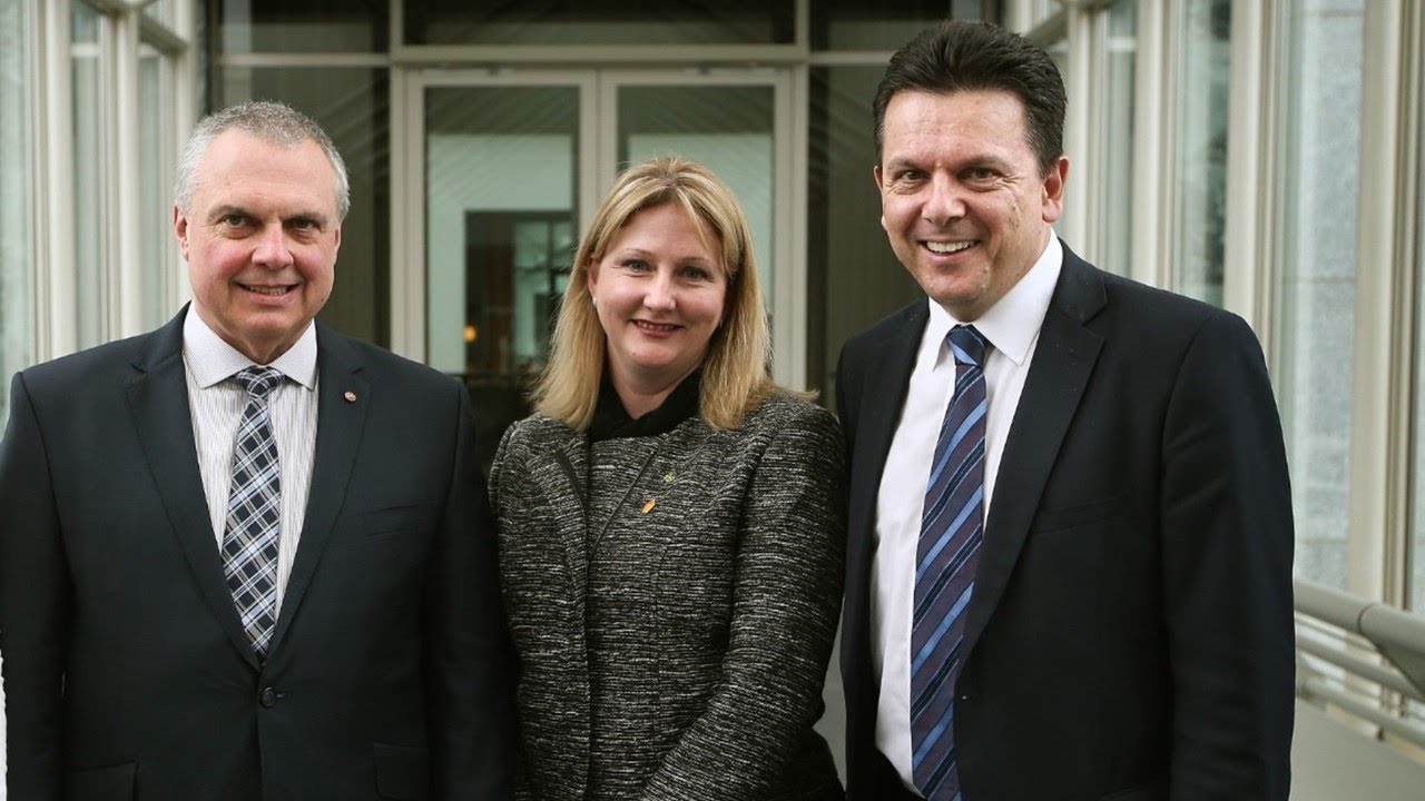 Coalition tipped to gain seats amid &lsquo;looming&rsquo; Centre Alliance collapse