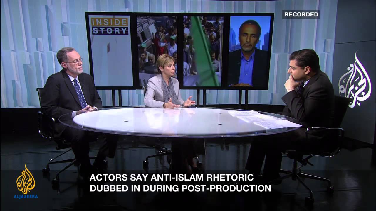 Inside Story Americas - What is fuelling anti-American protests?