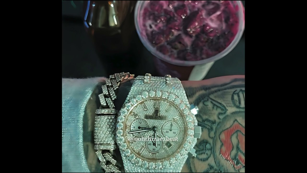 (FREE) Loe Shimmy Type Beat - 