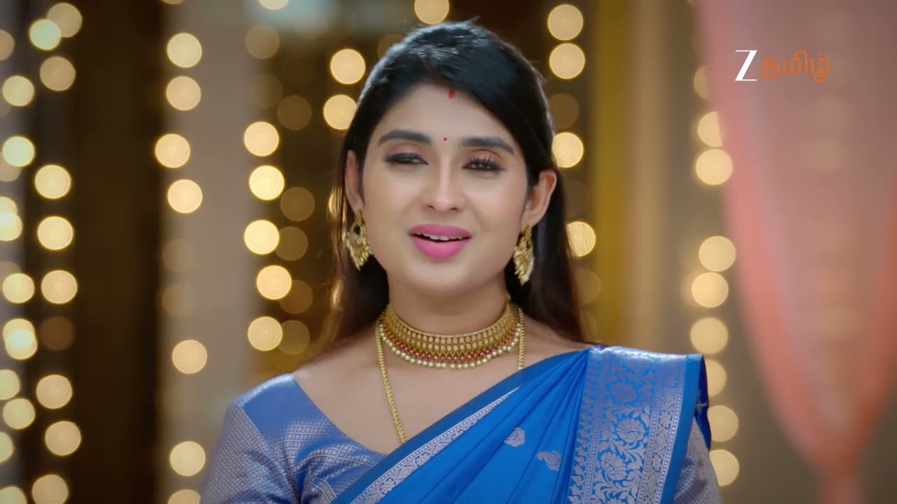 Paarijatham | Ep - 127 | Webisode | Feb 02 2026 | Zee Tamil