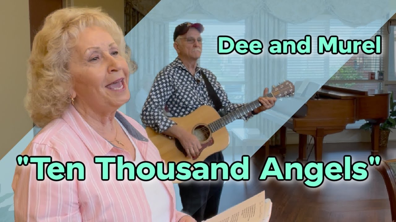 Ten Thousand Angels