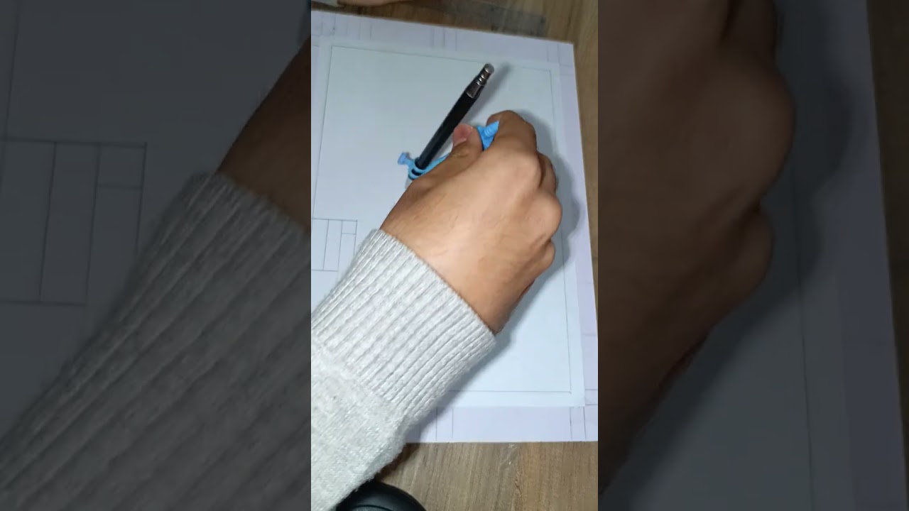 رسم شكل سداسي منتضم خارج الدائرة صفحة36