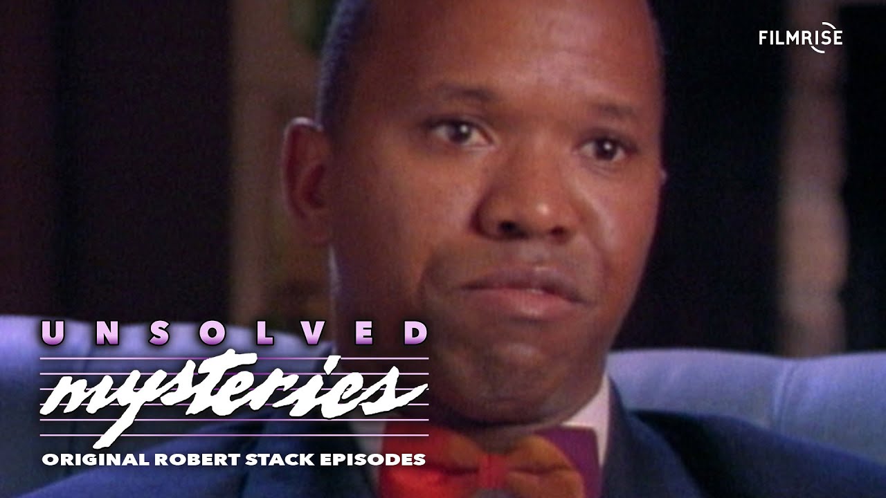Unsolved Mysteries with Robert Stack - Season 6, Episode 14 - Full Episode