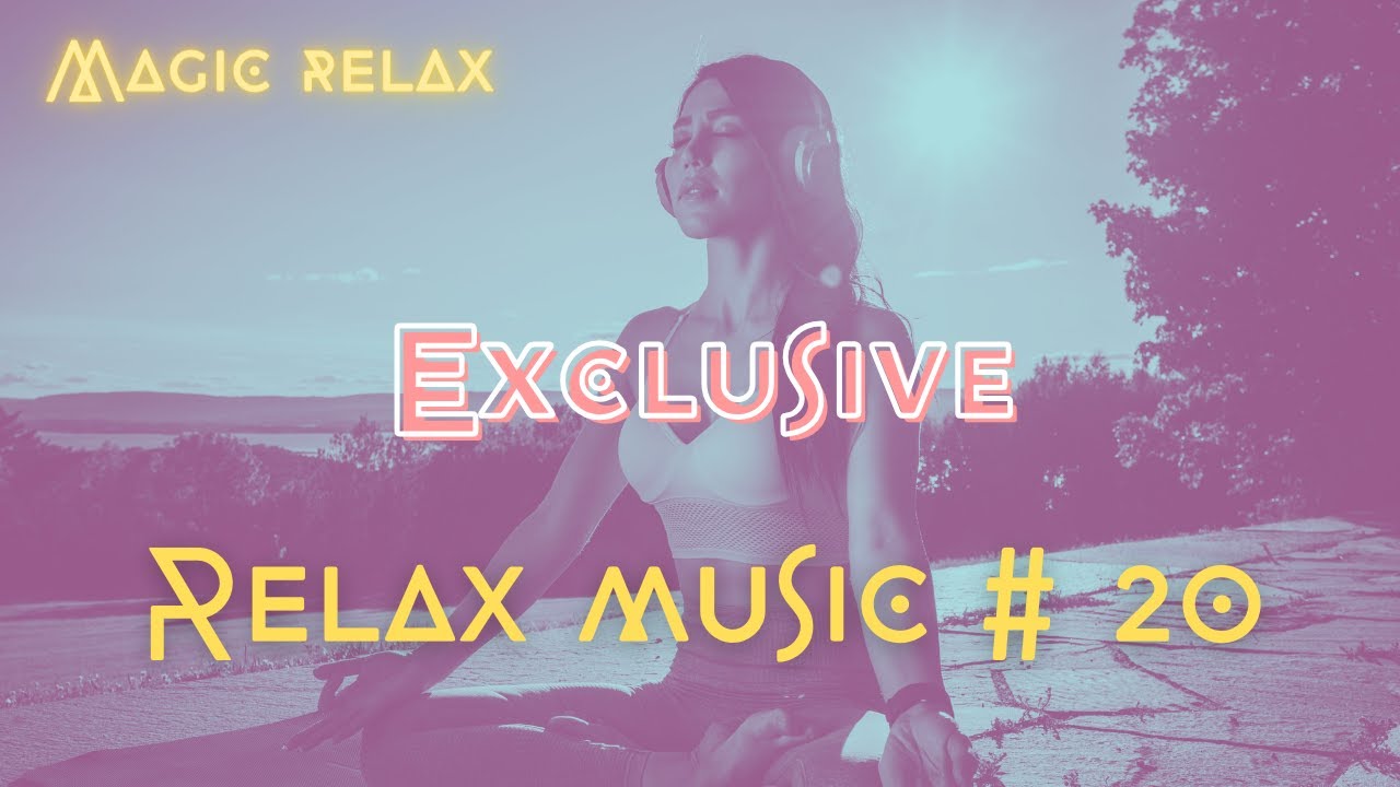 #magicrelax #relaxmusic #relaxvideo sleep hypnosis meditation music instrumental piano relax