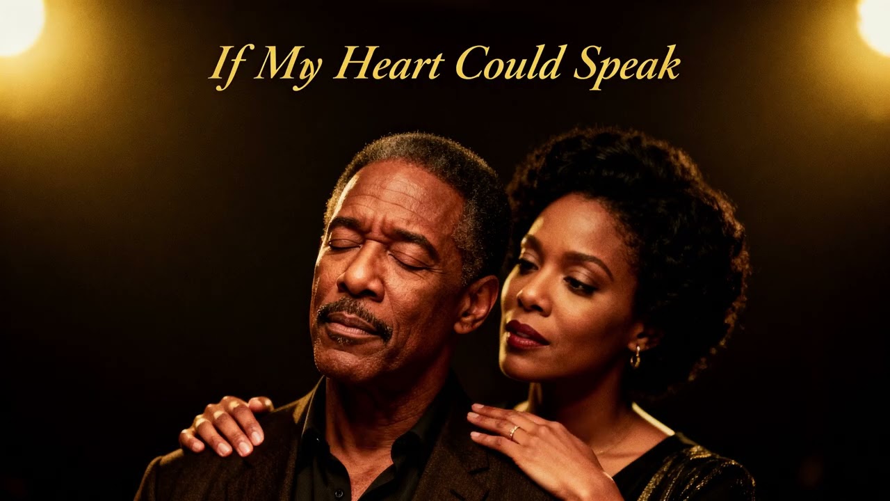If My Heart Could Speak