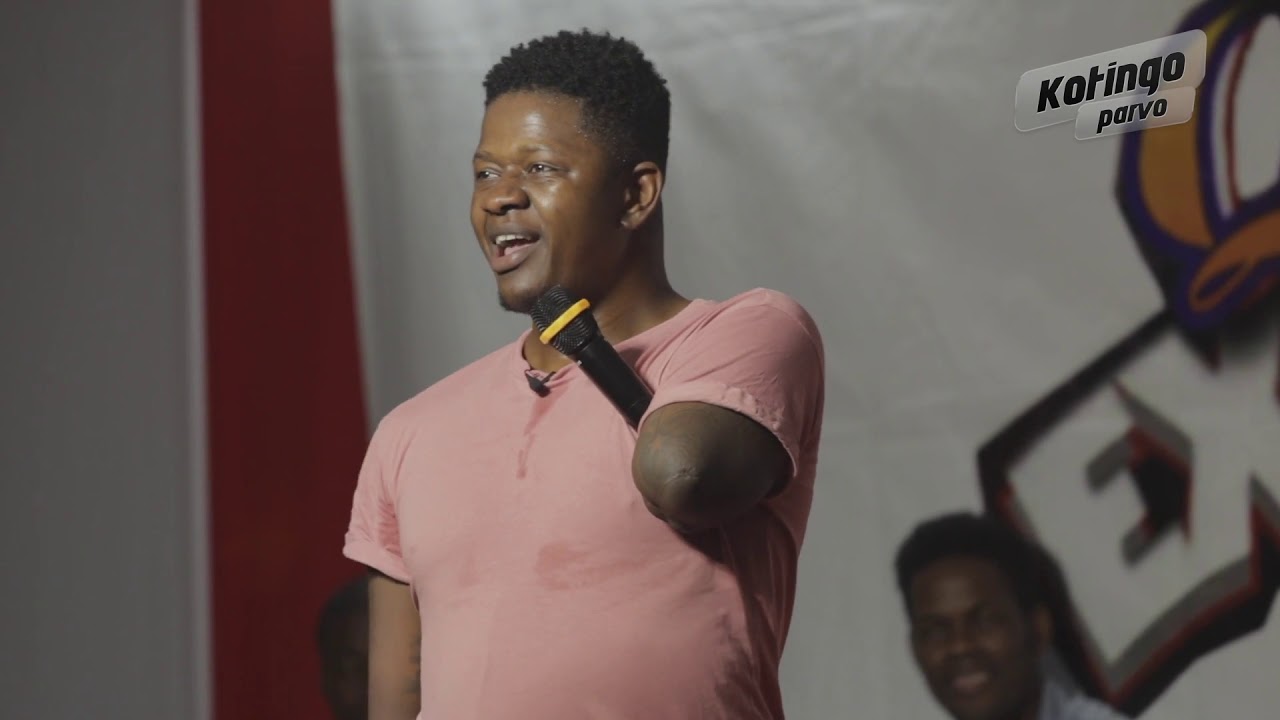 NO CU, NÃOOOO! || KOTINGO PARVO