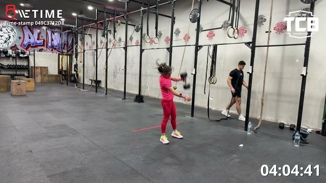 TCB FOR ALL 26.1 