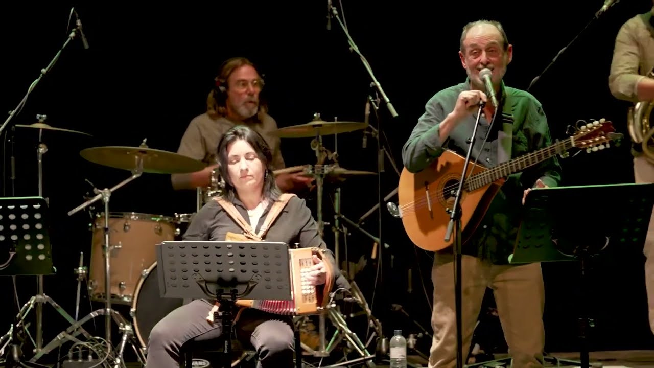 Urbàlia Rurana amb Cati Plana - Tres a buscar fortuna
