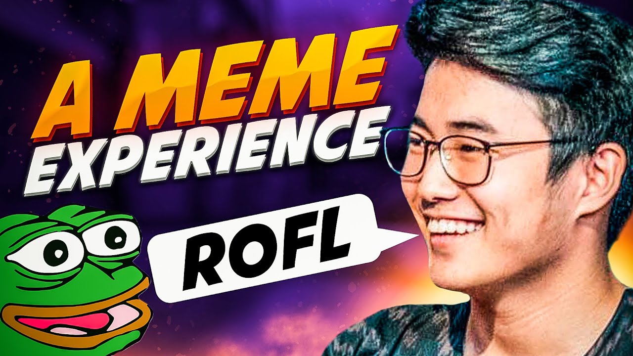 S0MCS: A MEME EXPERIENCE